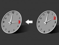 Не забудьте! Израиль переходит на летнее время