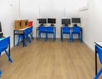 Новые программы в системе образования в Ашкелоне