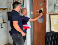 Нулевая терпимость к нарушениям правил строительства в Ашкелоне