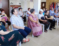 О войне и мире с ветераном журналистики