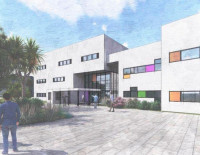 Отличные новости для родителей и учеников ешивы Цвия в Ашкелоне