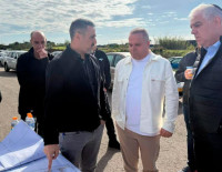 Отличные новости для водителей, жителей Ашкелона