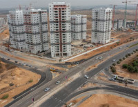 Перекресток «Таасия» в Ашкелоне откроется на следующей неделе