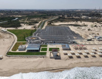 После двух лет пляж Зиким снова открыт