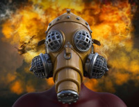 После волны критики букмекеры отменили ставки на ядерную войну 