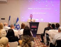 Представлен план муниципалитета Ашкелона по застройке района Шимшон