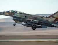 Предупреждение: ЦАХАЛ проведет военные учения возле пляжей Ашкелона