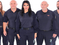 *Районный дозор* Ашкелона набирает новых волонтёров