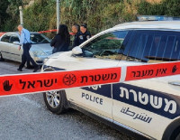 Раненый в Ашкелоне мужчина скончался