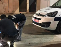 Раскрыто дело об убийстве жителя Ашкелона и ранении другого - подозреваемый арестован