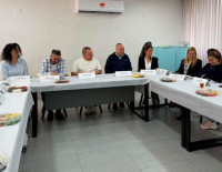 Разнообразные льготы и скидки для резервистов Ашкелона