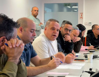 С родителей Ашкелона не будут взымать плату за несостоявшиеся занятия и мероприятия