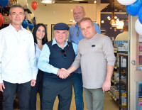 Сеть электротоваров Arca открыла новый филиал в Ашкелоне и расширяется до 20 магазинов