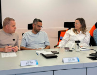 Система образования Ашкелона продолжит работу онлайн