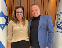 Сиван Шефер была избрана генеральным директором «Maманет Исраэль»