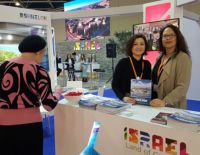 Ашкелон блеснул в Москве