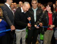 В Ашкелоне состоялось открытие нового муниципального рынка &laquo;Ашкелон Маркет&raquo;