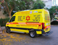 Убийство в Ашкелоне