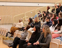 Учащиеся Ашкелона говорят НЕТ травле сверстников