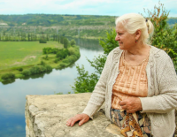 В Ашкелоне арестован работник дома престарелых за сексуальное насилие над пациенткой