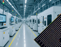 В Ашкелоне будет завод по производству чипов