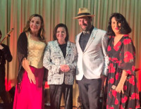 В Ашкелоне отметили День Алии