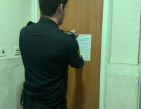 В Ашкелоне полиция закрыла квартиру, подозреваемую в использовании как бордель