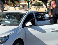 В Ашкелоне предотвращена крупная сделка по продаже наркотиков