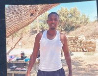 В Ашкелоне пропал брат Аверы Менгисту - поиски идут уже несколько дней (найден)