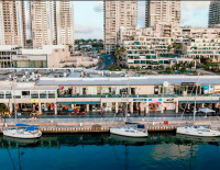 В Ашкелоне состоится крупнейшая ярмарка вакансий на юге страны