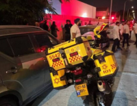  В Ашкелоне в частный двор брошена осколочная граната - без пострадавших