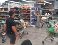 В Израиле создан ИИ-сервис, который ищет самую дешевую продуктовую корзину