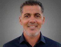 В третий раз Дуду Леви избран председателем Муниципального родительского форума