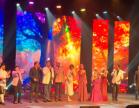 Вечер памяти выдающихся ашкелонцев из русскоязычной общины