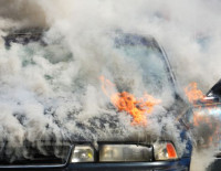 Влюбленный ашкелонец пытался завоевать любовь с помощью поджога