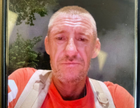 Внимание, розыск! В Ашкелоне без вести пропал 44-летний мужчина