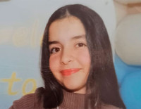 Внимание, розыск! В Ашкелоне пропала 14-летняя девушка