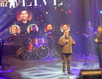 Восходящие звезды Ашкелона