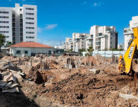 Все под одной крышей - Ашкелон заботится об особенных детях