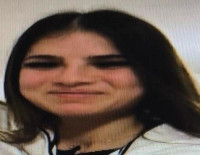 16-летняя школьница бесследно пропала в Гуш-Эционе