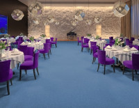 33-летняя израильтянка отсудила 500 тысяч шекелей за падение на свадьбе 