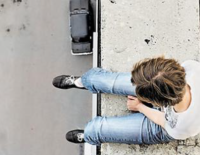 Четвертый случай самоубийства подростка за последние несколько месяцев