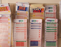 И тут евреи надурили? Выигравший главный приз в Лото получит на миллион меньше