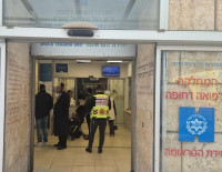 Названы имена младенцев, умерших в детском саду в Иерусалиме