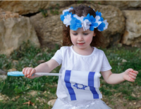 Израиль - единственная в мире страна, где нет детских домов