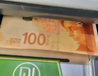 Израильтяне потратили 1 млрд кредитных шекелей за день перед Песахом