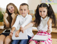 Каникулы и праздники 2025–2026: важный календарь для родителей