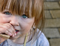 Отчет Битуах леуми: каждый четвертый ребенок в Израиле живет за гранью нищеты