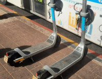 Почти половина владельцев электровелосипедов или электросамокатов пострадали от кражи