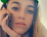 Внимание, розыск: пропала Адас Аарони Хатиб